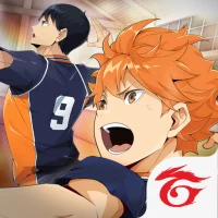 HAIKYU!! FLY HIGH