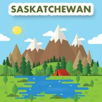 Saskatchewan Campgrounds