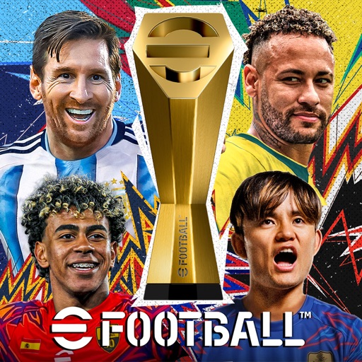 eFootball™ Mobil Futbol Oyunu İncelemesi